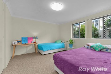 Property photo of 2/7 Lucy Street Gaythorne QLD 4051