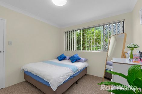 Property photo of 2/7 Lucy Street Gaythorne QLD 4051