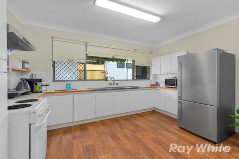 Property photo of 2/7 Lucy Street Gaythorne QLD 4051