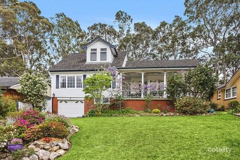 6 Brentwood Ave, Figtree, NSW 2525
