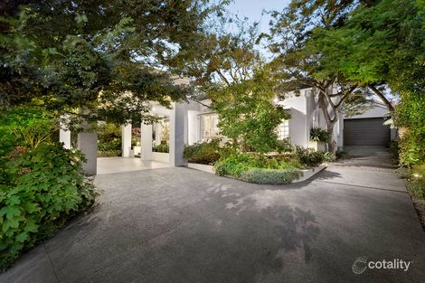 Property photo of 402 Upper Heidelberg Road Eaglemont VIC 3084