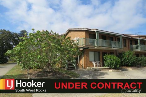 Property photo of 5/5 Memorial Avenue South West Rocks NSW 2431