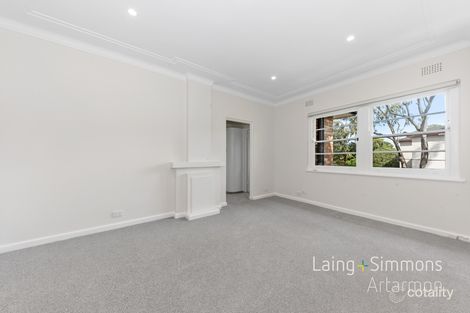 Property photo of 4/36 Hampden Road Artarmon NSW 2064