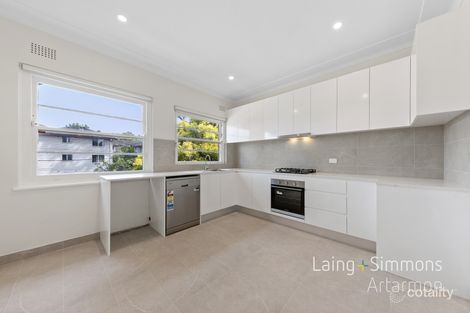 Property photo of 4/36 Hampden Road Artarmon NSW 2064