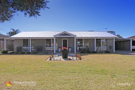 Property photo of 5 Nandina Avenue Lake Albert NSW 2650
