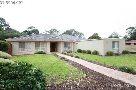 Property photo of 35 Chapman Boulevard Glen Waverley VIC 3150