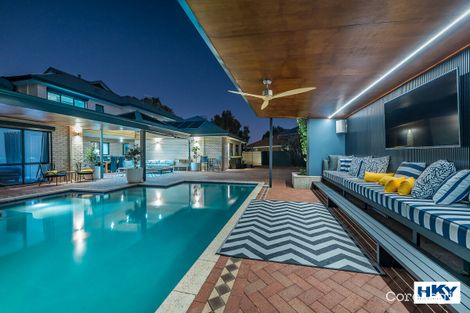 Property photo of 1 Trilogy Court The Vines WA 6069