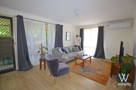 Property photo of 192 Browning Street Mitchell NSW 2795