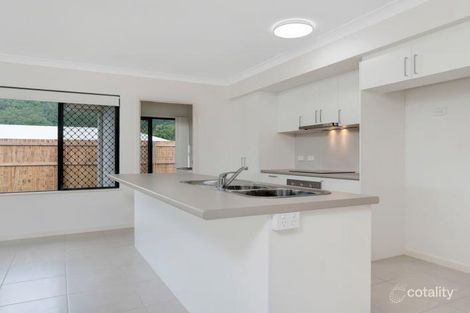 Property photo of 13 Macaranga Road Bentley Park QLD 4869