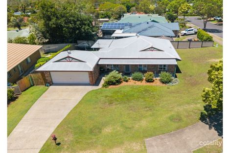1 Glasgow Bvd, Brassall, QLD 4305