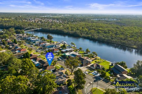 599 Henry Lawson Dr, East Hills, NSW 2213