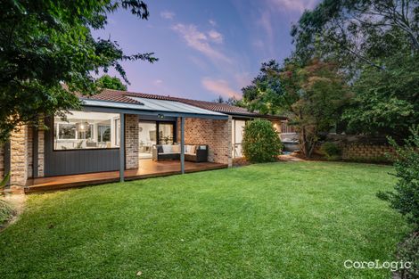 Property photo of 2 Barsdell Place McKellar ACT 2617