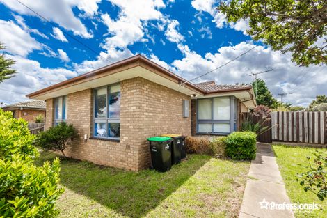 Property photo of 16 Oldershaw Road Melton VIC 3337