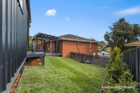 Property photo of 1/2 Suncoast Drive Blackmans Bay TAS 7052