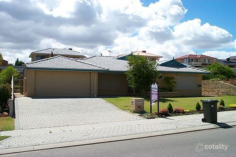 Property photo of 42 Bacchante Circle Ocean Reef WA 6027