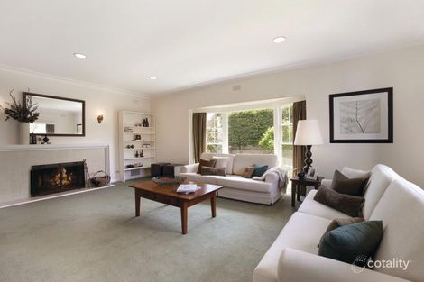 Property photo of 1 Kemsley Court Hawthorn East VIC 3123