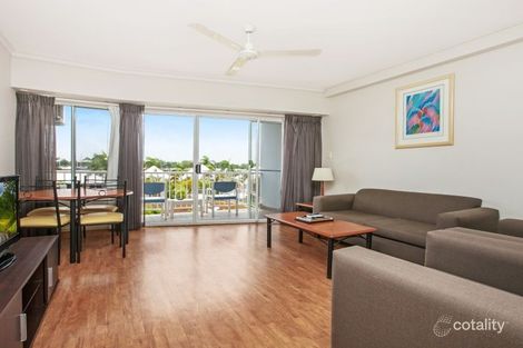 Property photo of 21/32 Marina Boulevard Larrakeyah NT 0820