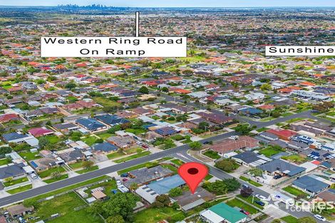 Property photo of 6 Conrad Street St Albans VIC 3021