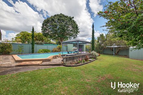 Property photo of 197 School Road Kallangur QLD 4503