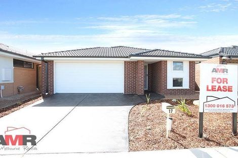 17 Wendy Way, Pakenham, VIC 3810