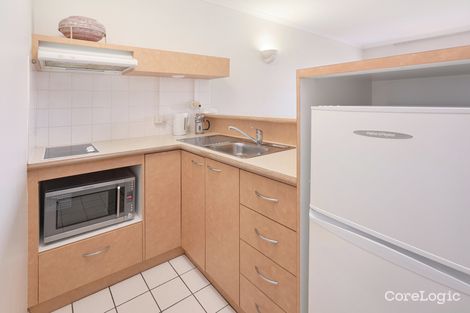 Property photo of 25/62-66 Abbott Street Cairns City QLD 4870
