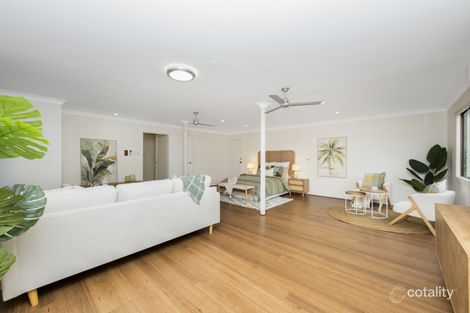 Property photo of 53 Glenlyon Drive Wulguru QLD 4811