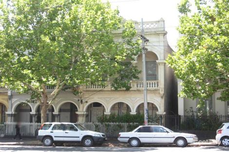 150 Nicholson St, Fitzroy, VIC 3065