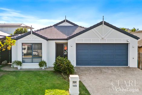Property photo of 165 Lakeside Avenue Springfield Lakes QLD 4300