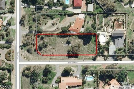 Property photo of 4 Brie Brie Crescent Kalamunda WA 6076