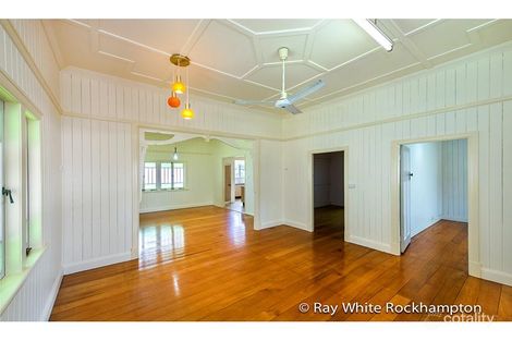 Property photo of 16 Palmer Street Allenstown QLD 4700