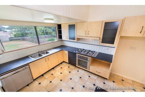 Property photo of 16 Palmer Street Allenstown QLD 4700
