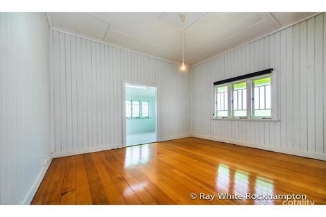 Property photo of 16 Palmer Street Allenstown QLD 4700