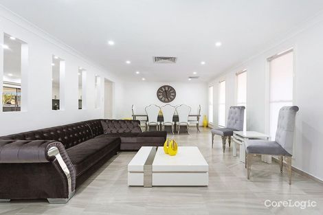 Property photo of 3 Intrepid Place Greenfield Park NSW 2176