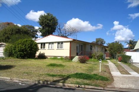4 Kaluga St, Busby, NSW 2168
