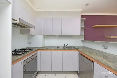 Property photo of 309/17-20 The Esplanade Ashfield NSW 2131