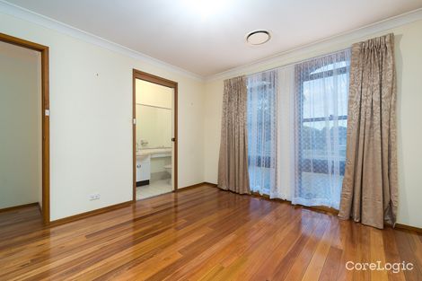 Property photo of 3 Mohawk Crescent Greenfield Park NSW 2176