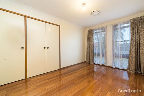 Property photo of 3 Mohawk Crescent Greenfield Park NSW 2176