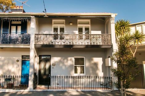 36 Ballast Point Rd, Birchgrove, NSW 2041