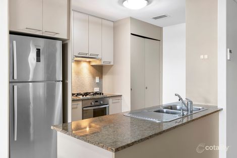 Property photo of 3408/141 Campbell Street Bowen Hills QLD 4006