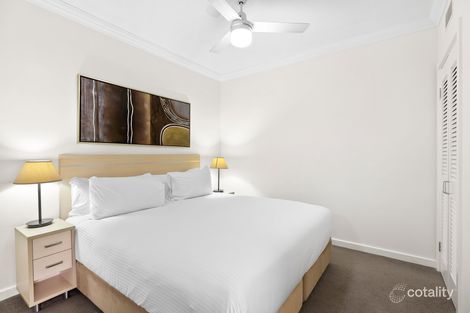 Property photo of 3408/141 Campbell Street Bowen Hills QLD 4006