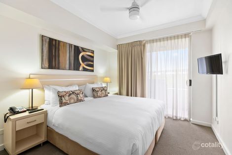 Property photo of 3408/141 Campbell Street Bowen Hills QLD 4006