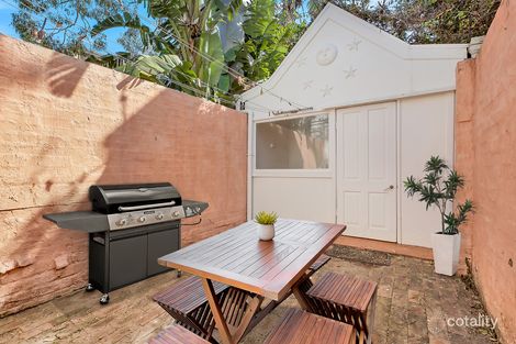Property photo of 99 Greens Road Paddington NSW 2021