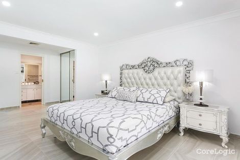 Property photo of 3 Intrepid Place Greenfield Park NSW 2176