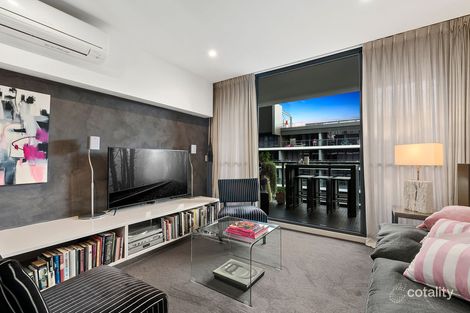 Property photo of 412/23 Archibald Avenue Waterloo NSW 2017