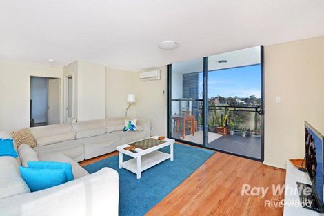 Property photo of 75/8-10 Boundary Road Carlingford NSW 2118