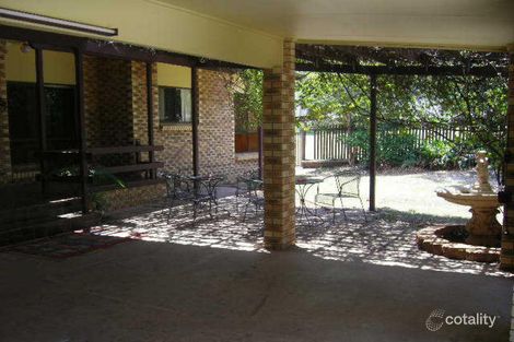 25 Graham St, Kilcoy, QLD 4515