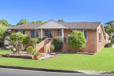 Property photo of 20 Parklands Drive Shellharbour NSW 2529