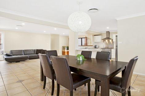 Property photo of 20 Parklands Drive Shellharbour NSW 2529