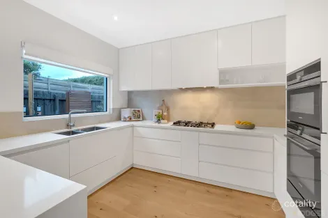Property photo of 36B Plummer Road Mentone VIC 3194