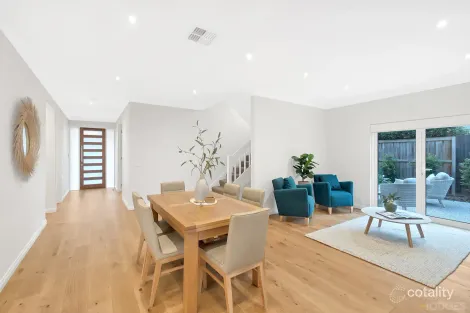 Property photo of 36B Plummer Road Mentone VIC 3194
